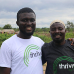 Thrive Agric Stayed True To Its Word, Pays All Due Investment Returns To Crowdfunders | Techuncode.com