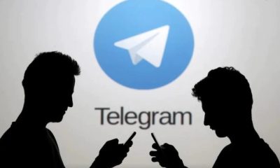 Telegram video calls