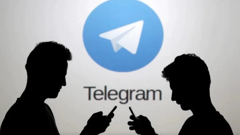 Telegram video calls