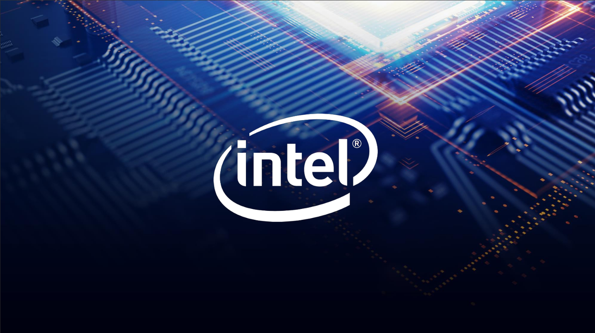 Intel, Chip, Semiconductor