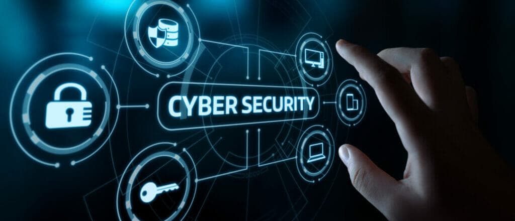 Register For FG's Free Cybersecurity Training With Certification