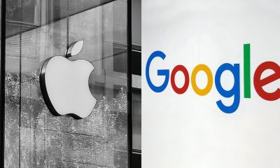 South Korea Bans Apple, Google From App Store payment Monopolies