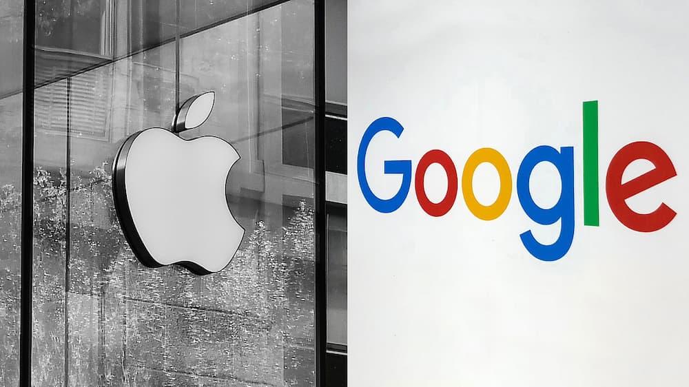South Korea Bans Apple, Google From App Store payment Monopolies