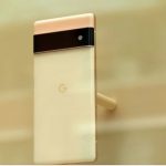 Google’s Upcoming Smartphone Pixel 6 Already On Display: Have A Look