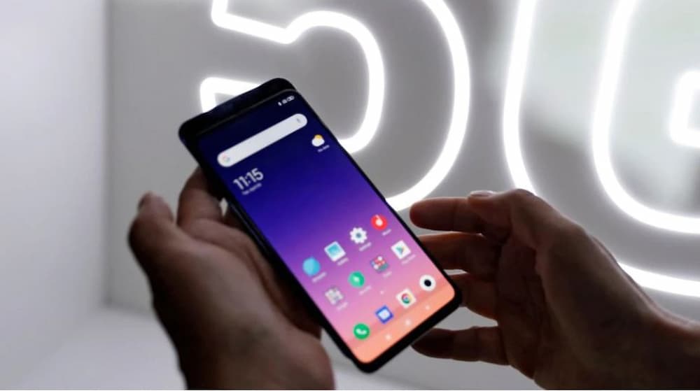 Xiaomi Huawei Throw Away These Your Chinese Phones Lithuania Warns Buyers