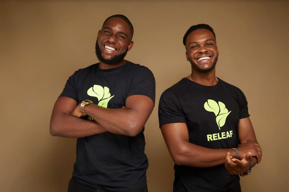 Releaf Secures $4.2m Seed Fund, Grants To Drive Industrialisation of Food Processing In Africa