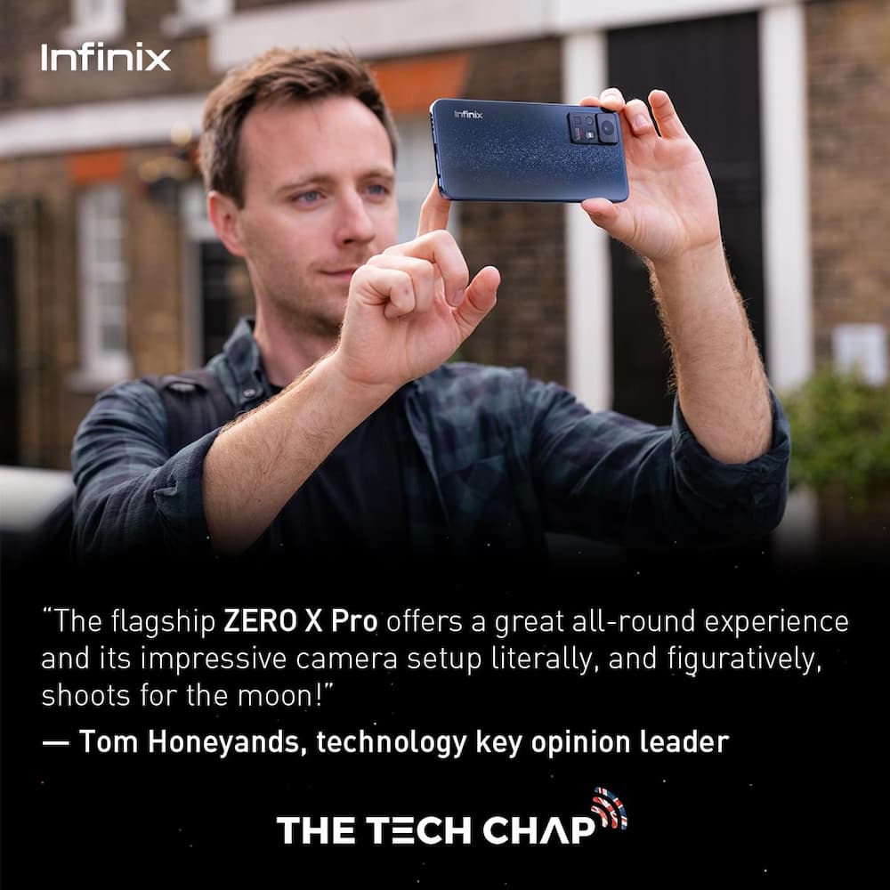 Tech Reviews On The Zero X Series With Moon Capture Technology