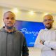 Skye Wallet founders, Olawale Ajayi and Bamidele Ajayi