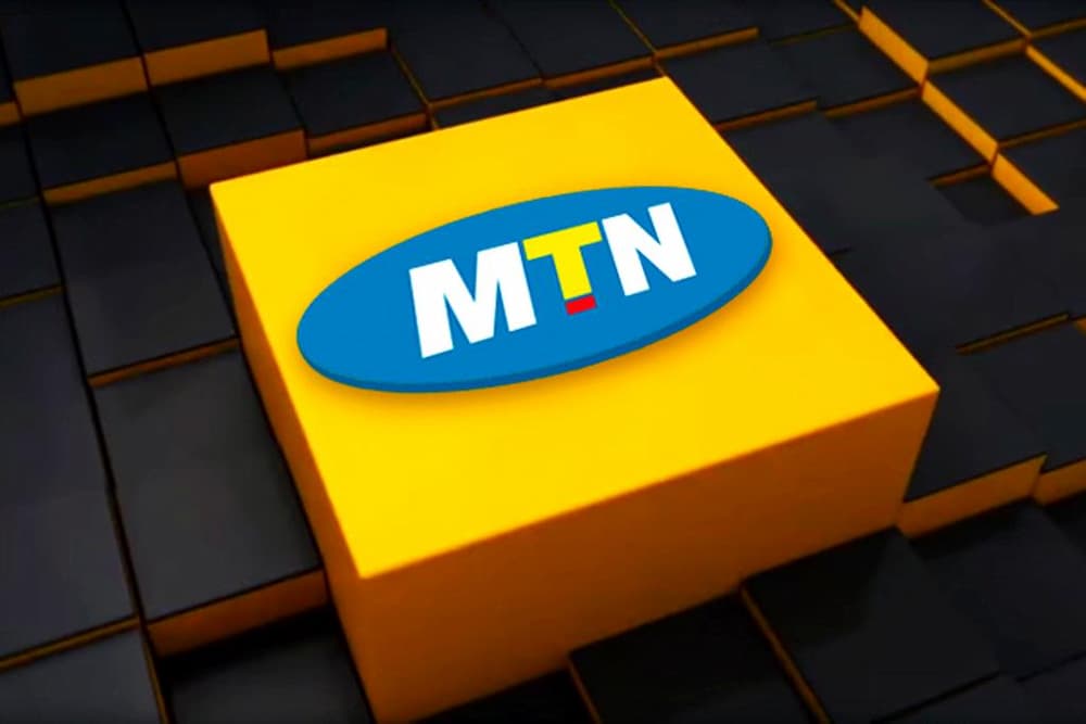 MTN Nigeria Compensates Subscribers With Data Airtime Over Poor Network