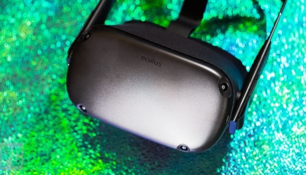 Meta: Facebook To Rename Oculus Headset, Other Products