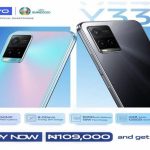 vivo unveils Y33s - the smartphone to Unlock More Fun