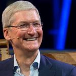 Apple CEO, Tim Cook has admitted owning cryptocurrency