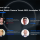 Tecno, Mobile Camera Trends 2022 Shared by Four Global Experts