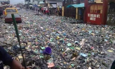 Why Lagos is Dirty: Appalling Revelations From Agric Commissioner