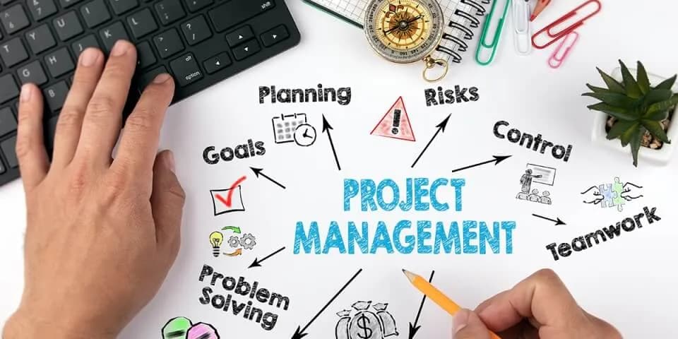 5 Top Project management software for project managers