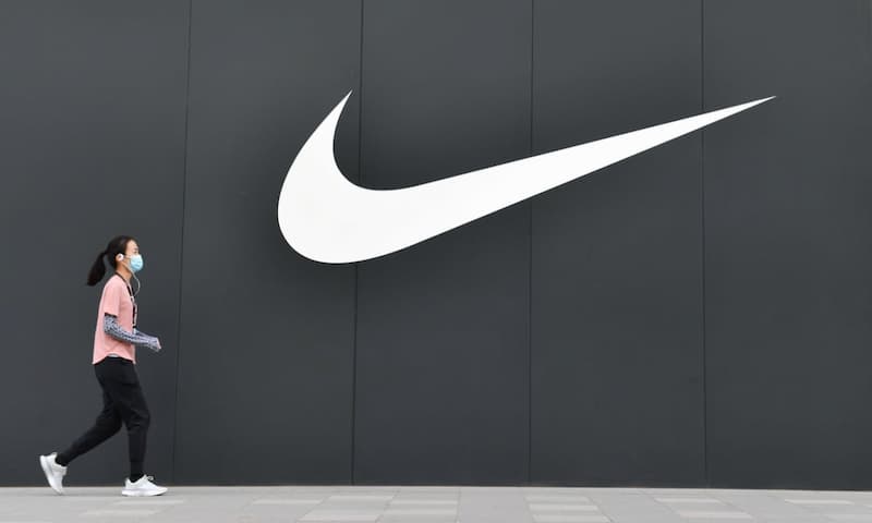 Nike to sell digital shoes in Metaverse