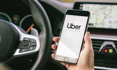 Uber reduces service fees, Uber Same Day Delivery