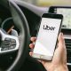 Uber reduces service fees Uber Same Day Delivery
