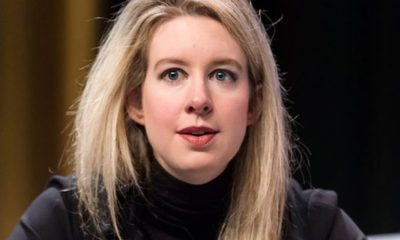 Elizabeth Holmes, the former CEO and founder of failed blood testing startup Theranos, was found guilty on four charges of defrauding investors