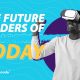 Gig Is The Future Of Work, The Future Leaders Of Today