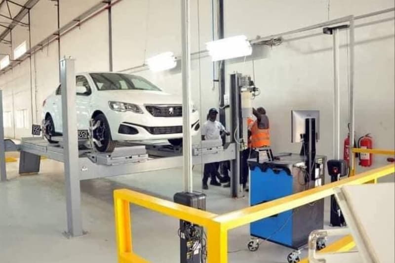 Dangote Peugeot Automobile To Assemble Over 3000 Cars Monthly