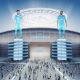 Manchester City To Build First-Ever Metaverse Stadium