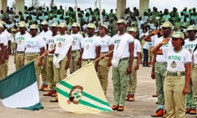 NYSC Plans Trust Fund As Startup Capital For Corps Members