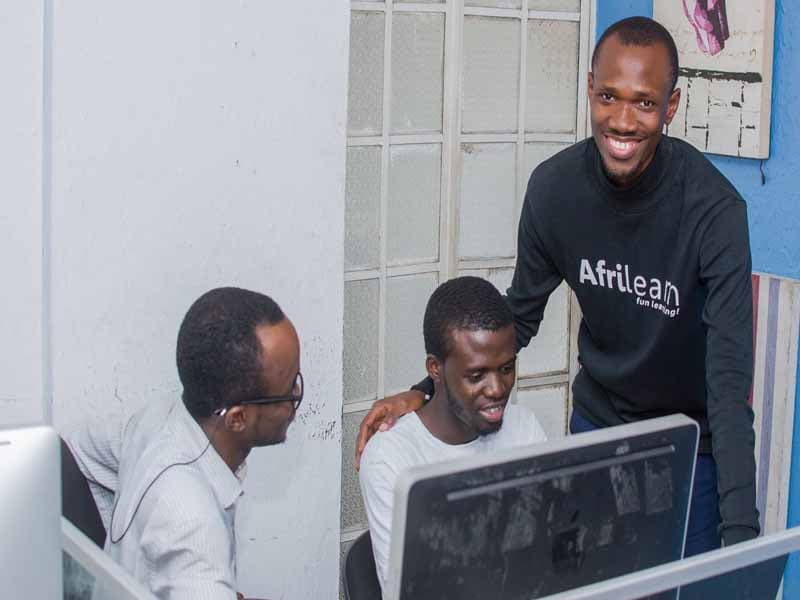 Average Software Developer Salary In Nigeria