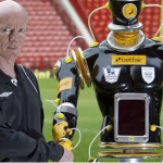 Chelsea Experience Use Of 'Robot Referees' At Club World Cup
