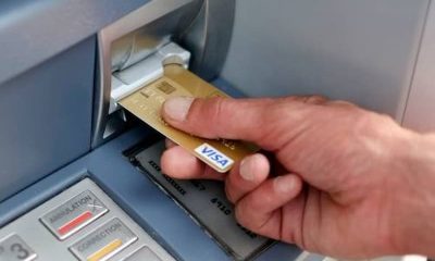 Nigerian Banks Cut Debit Card Spending Limit To $20