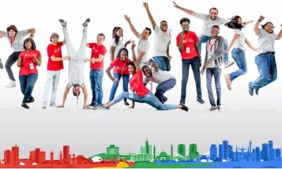 Nigeria, Kenya Dominate As Google Selects 15 Startups For Accelerator Programme