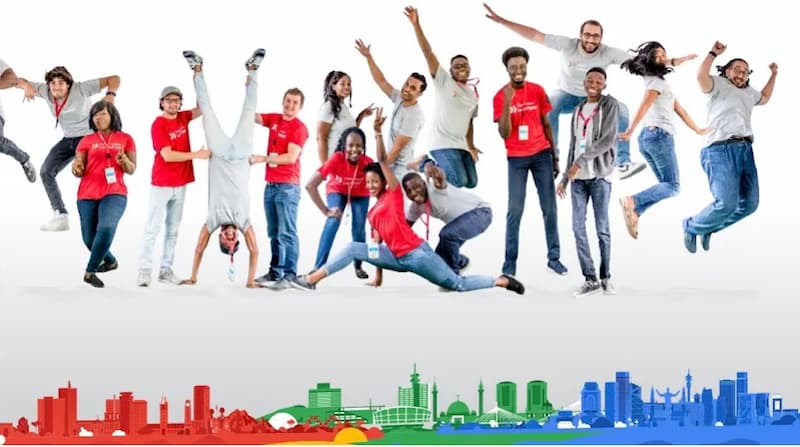 Nigeria, Kenya Dominate As Google Selects 15 Startups For Accelerator Programme