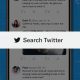 Find Your Conversations With Twitter's DM Search