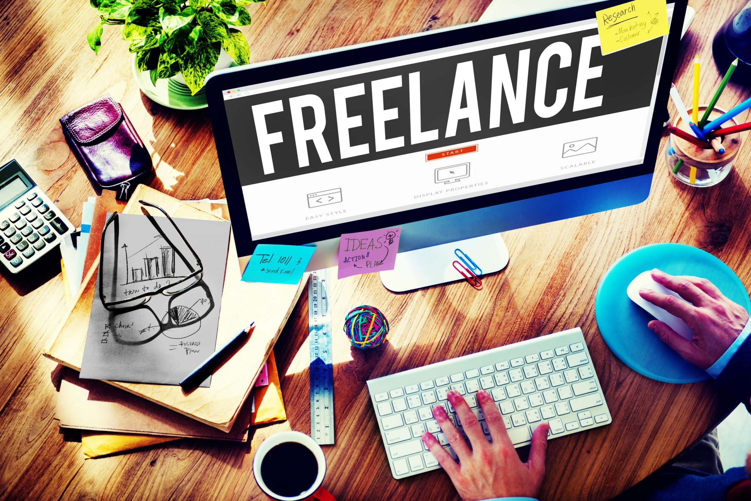 10 In-Demand Skills For Freelancers In 2022