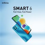 Infinix Smart 6