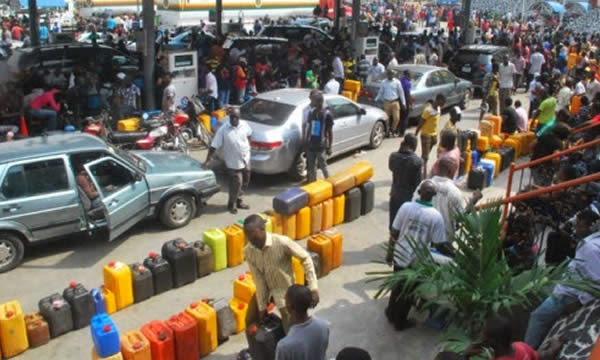 fuel subsidy, practical ways to reduce fuel consumption, Ukraine: Nigeria, African Countries Suffer Higher Prices