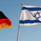 Germany Mulls Buying Israeli Missile Defence System Against Russia