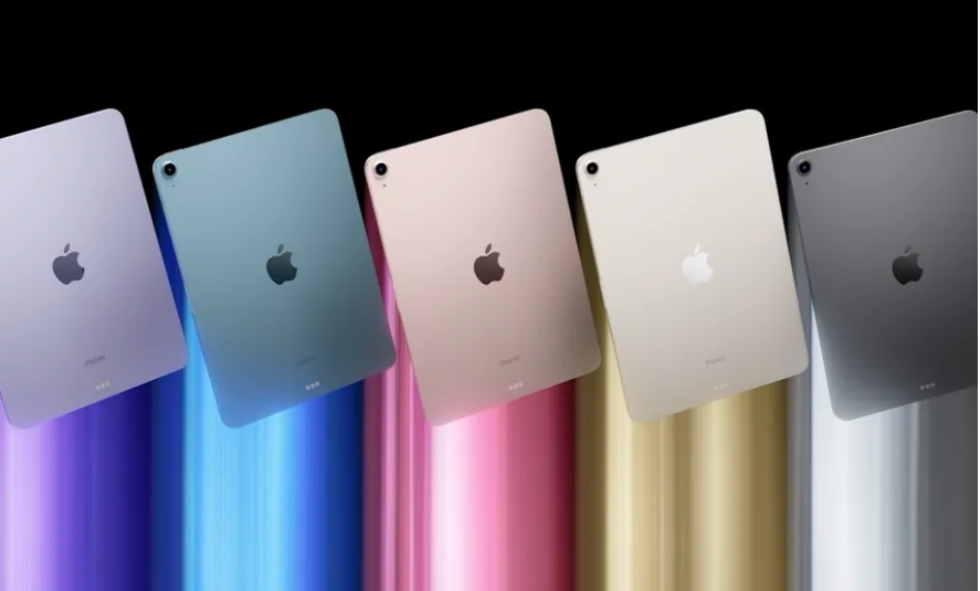 Apple Announces Budget-Friendly iPhone SE, iPad Air, Mac Studio Computer