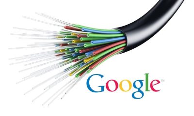 Google internet cable