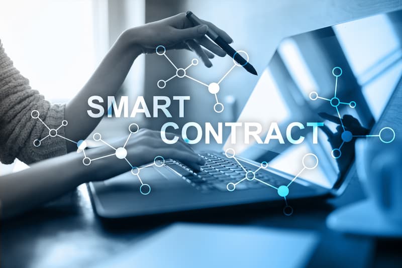 What Is A Smart Contract
