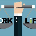 work/life balance