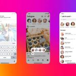 You can reply messages directly from your feed on Instagram