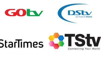 Senate Stops MultiChoice, Other Pay-TV Services From Hiking Prices