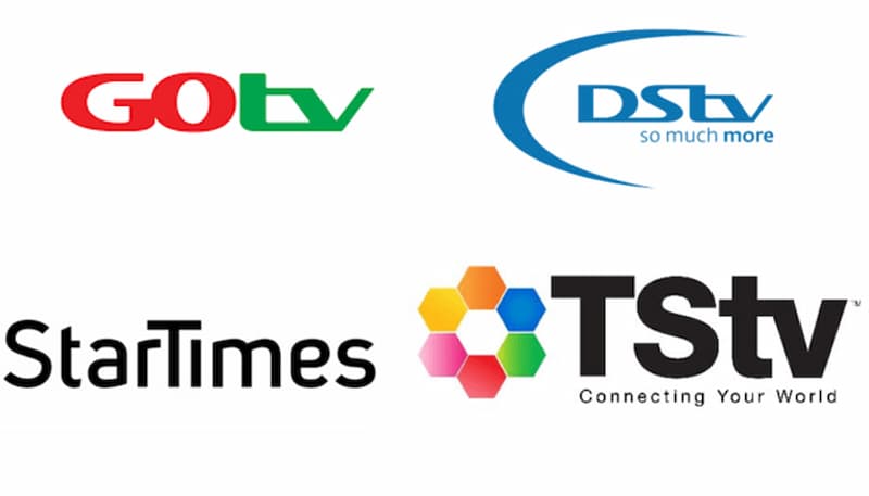 Senate Stops MultiChoice Other Pay TV Services From Hiking Prices