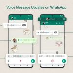 voice mesaging feature
