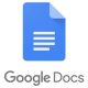 Google Docs and Google Meet