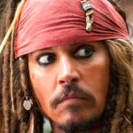 Johnny Depp Missing As Pirates Of The Caribbean 6 Mulls Female Lead