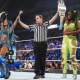 Sasha Banks, Naomi Walk Out, Unfollow WWE On Twitter