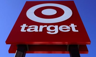 Inflation Hits U.S Retailer, Target As Stock Plummets By 20%