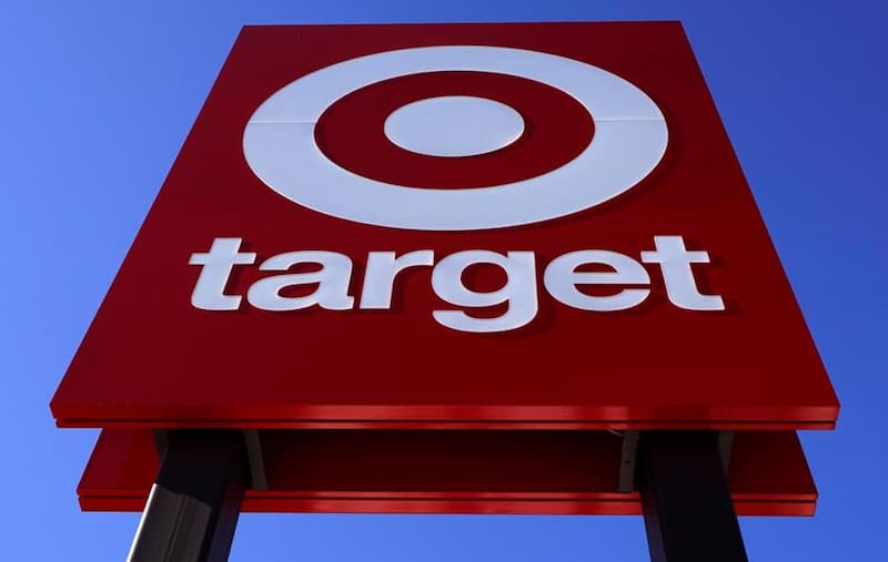 Inflation Hits U.S Retailer, Target As Stock Plummets By 20%